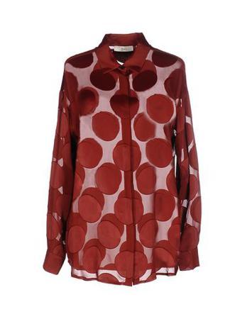 Рубашка SUOLI