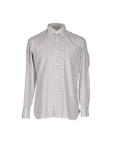 Рубашка LUIGI BORRELLI NAPOLI