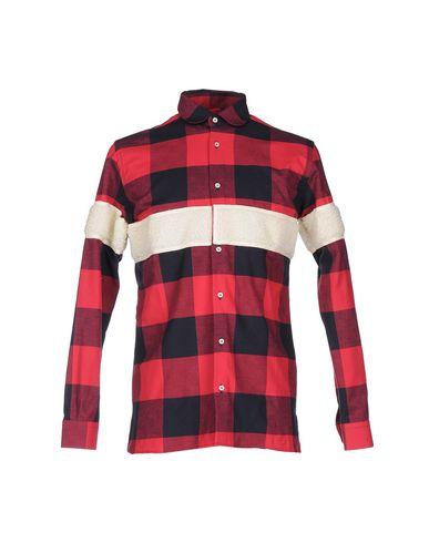 Рубашка  -  цвет