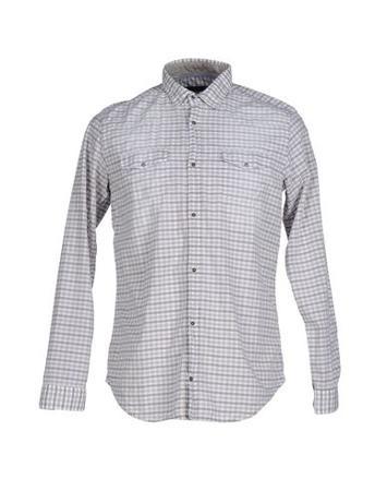 Рубашка N° 4 FOUR Рубашка N° 4 FOUR