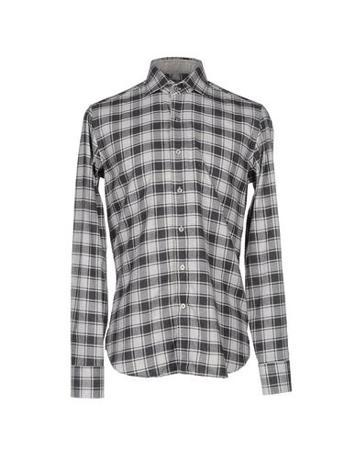 Рубашка GHIRARDELLI