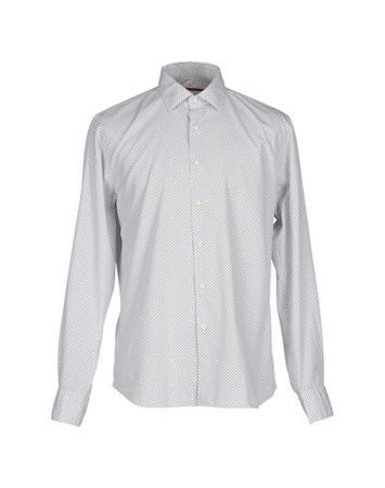 Рубашка XACUS