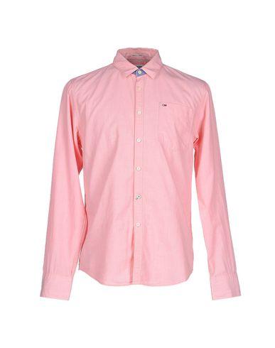 Рубашка TOMMY HILFIGER DENIM