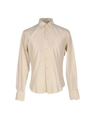 Рубашка PULL PAL ZILERI