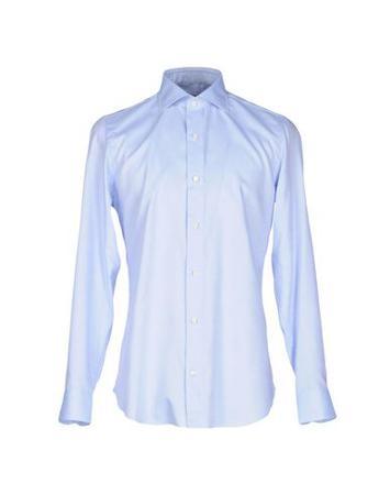 Рубашка VINCENZO DI RUGGIERO NAPOLI