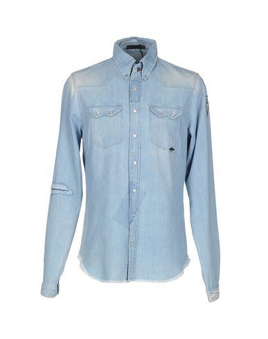 Рубашка  -  цвет