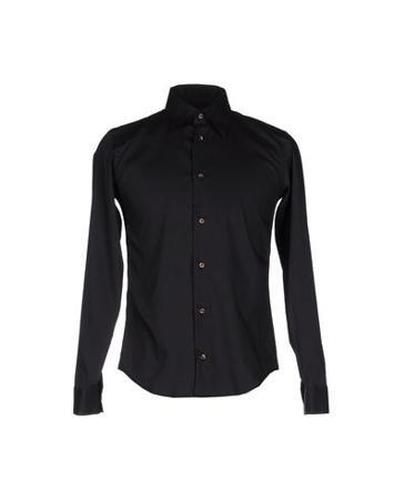 Рубашка BRYAN HUSKY