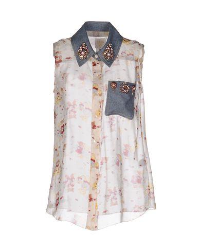 Рубашка ANNA SUI