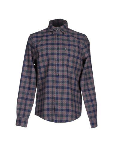 Рубашка BEN SHERMAN