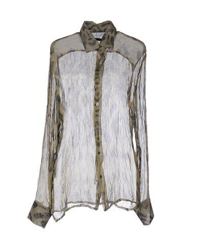 Рубашка ERMANNO SCERVINO