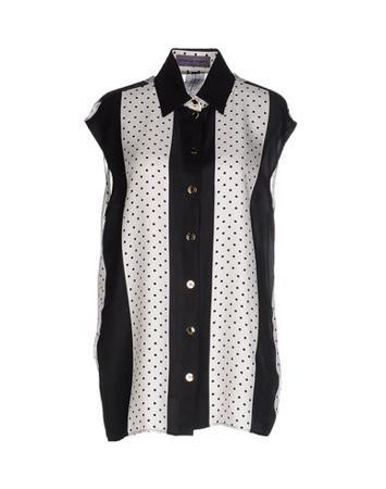 Рубашка EMANUEL UNGARO