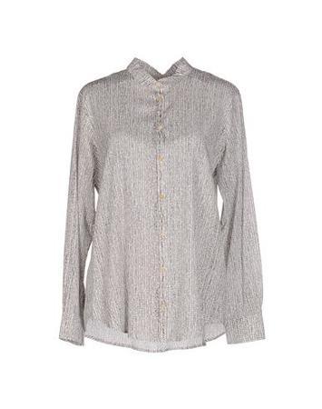 Рубашка ATTIC AND BARN