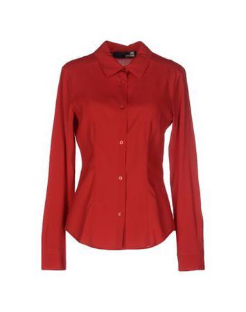 Рубашка LOVE MOSCHINO