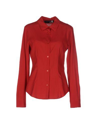 Рубашка LOVE MOSCHINO