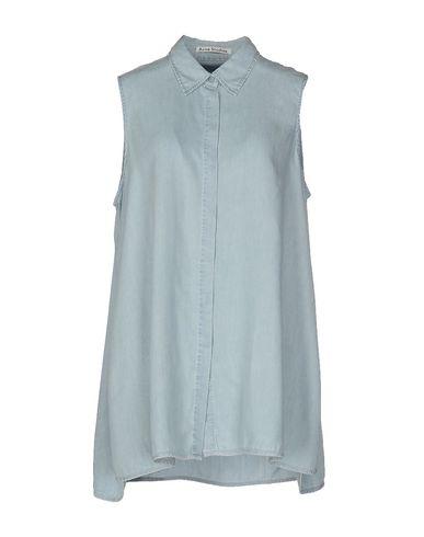 Рубашка ACNE STUDIOS
