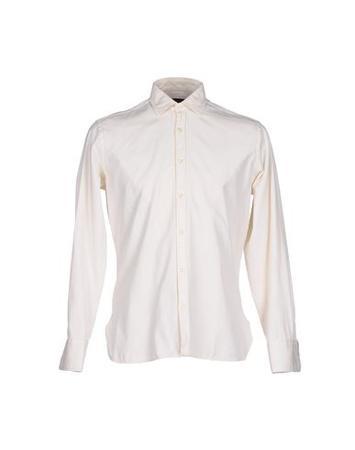 Рубашка PIOMBO