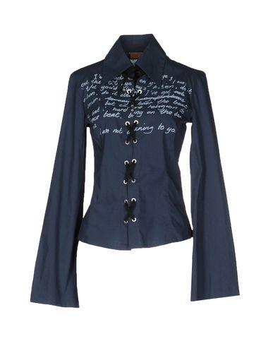 Рубашка RICHMOND DENIM