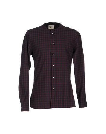 Рубашка CORELATE