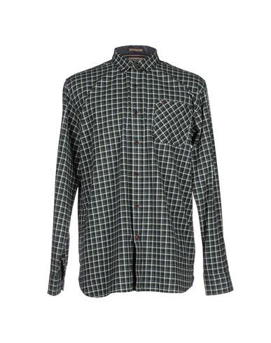 Рубашка TOMMY HILFIGER DENIM