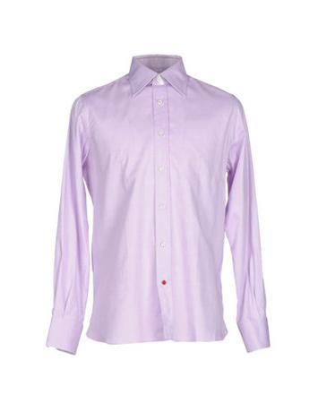 Рубашка CÀRREL