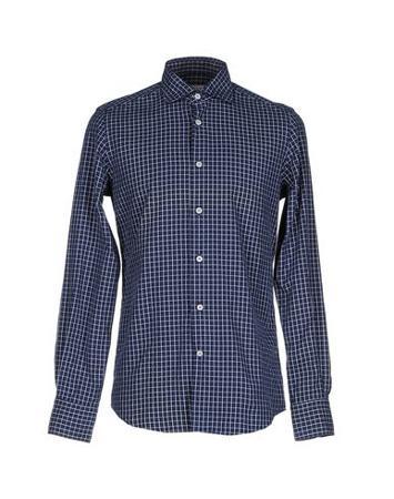 Рубашка HAMPTONS