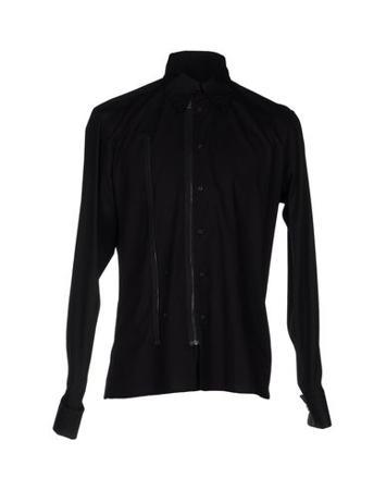 Рубашка RICHMOND X