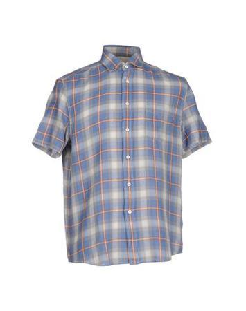 Рубашка RAG & BONE