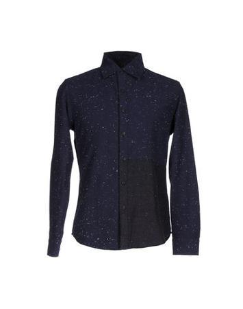 Рубашка VINTAGE 55