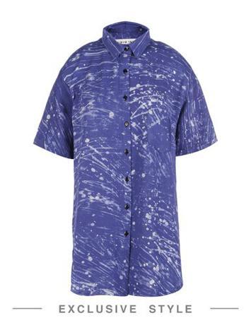 Рубашка STUDIO 189