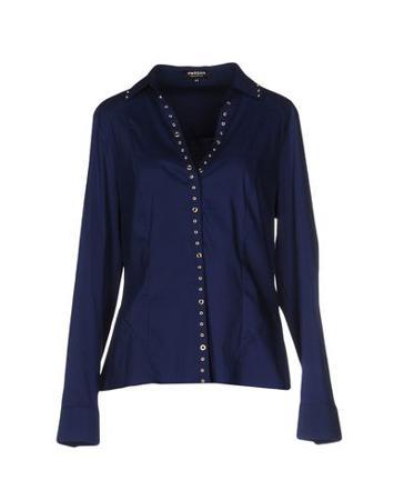 Рубашка MORGAN DE TOI