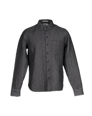 Рубашка ANDREA POMPILIO