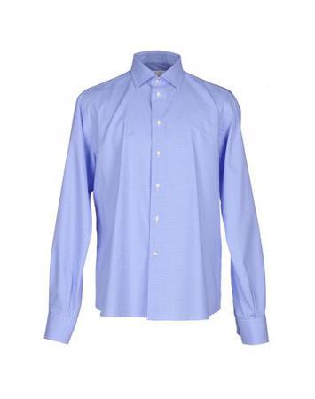 Рубашка ROMEO BUCCI