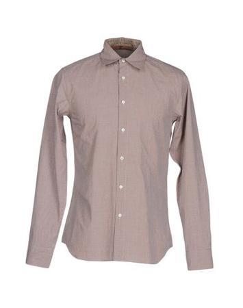 Рубашка JOHN GALLIANO