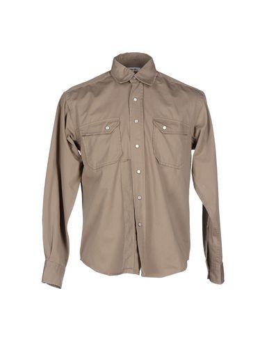 Рубашка  -  цвет