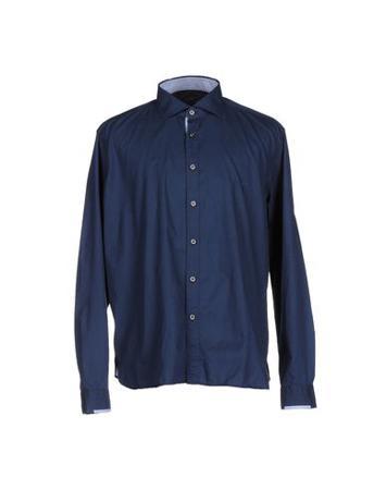 Рубашка TIBER