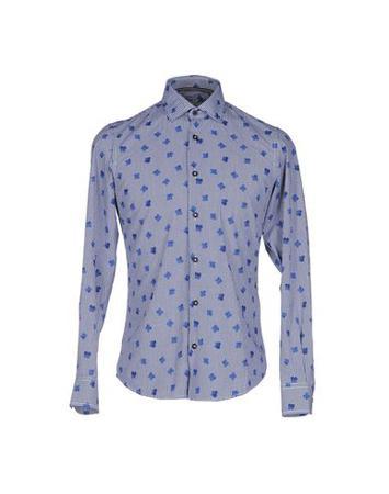 Рубашка AT.P.CO