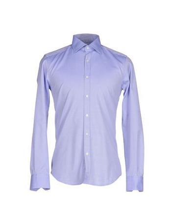 Рубашка XACUS