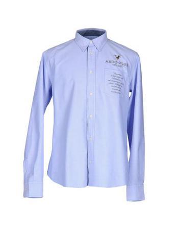 Рубашка AERO CLUB