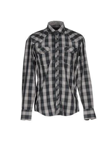 Рубашка ANTONY MORATO