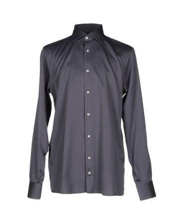 Рубашка SALVATORE CALIENDO NAPOLI