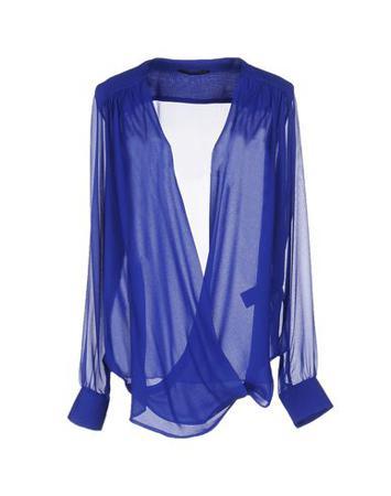 Рубашка ERMANNO SCERVINO