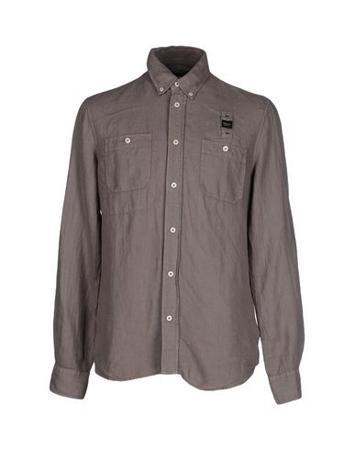 Рубашка BLAUER