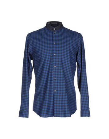 Рубашка VANGHER N.7