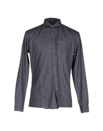 Рубашка DANIELE ALESSANDRINI