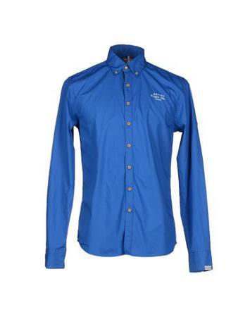 Рубашка GAASTRA