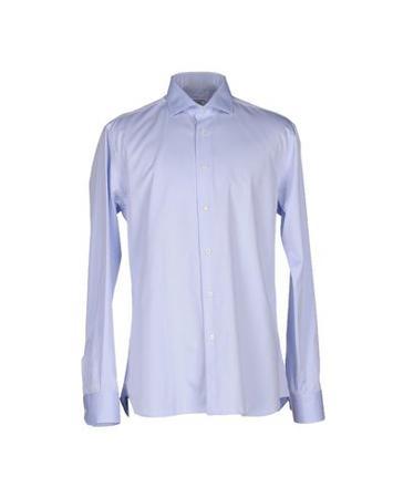 Рубашка SEAPORT