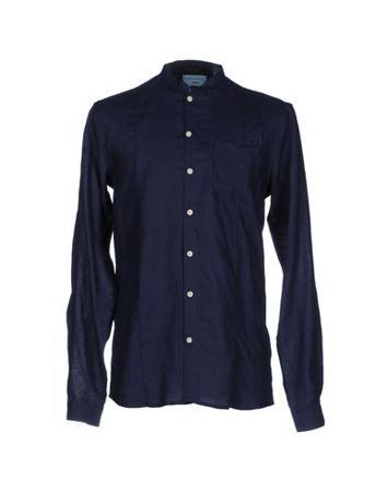 Рубашка EXTENDED BY MINIMUM