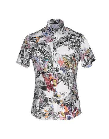 Рубашка JUST CAVALLI