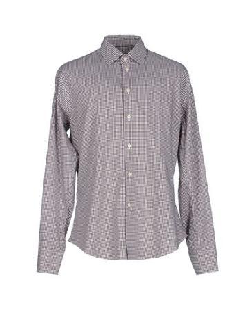 Рубашка BRIAN DALES