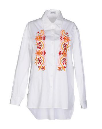 Рубашка PHILOSOPHY DI ALBERTA FERRETTI